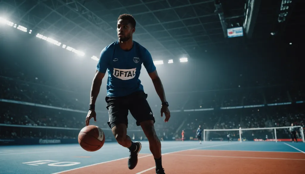 Введение в мир фиджитал-спорта: инновации на стыке цифрового и физического