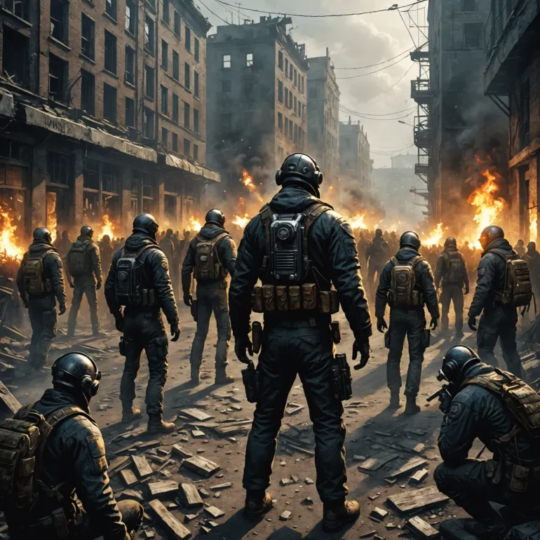 Фан компьютерные и S.T.A.L.K.E.R. в играх сообщества: как фанатское творчество оживляет вселенную