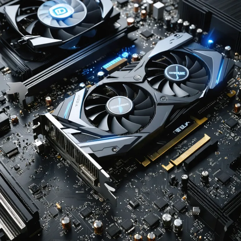 Обзор видеокарты NVIDIA GeForce GTX 730: сильные и слабые стороны, кому подойдет
