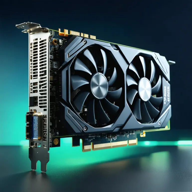 NVIDIA GeForce GT 730: Какие Игры Потянет и Кому Подойдёт Эта Видеокарта