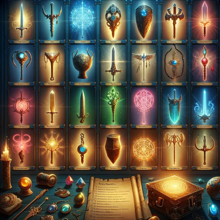 Какую реликвию выбрать в Elden Ring: Полное руководство