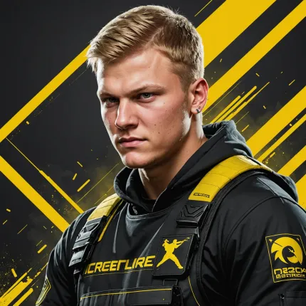 Симпл CS игрок: Достижения в NaVi