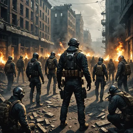 Фан компьютерные и S.T.A.L.K.E.R. в играх сообщества: как фанатское творчество оживляет вселенную