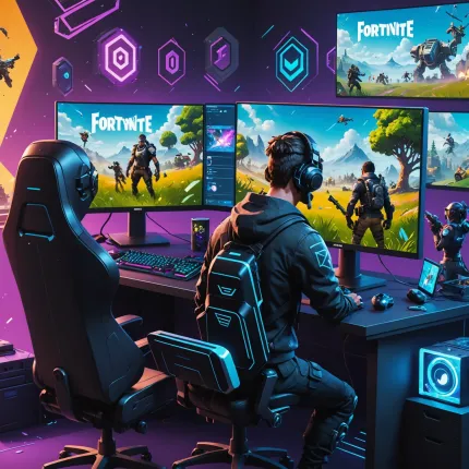 Игры на ПК бесплатно: как получить максимум удовольствия без лишних затрат