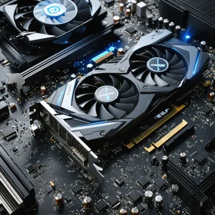 Обзор видеокарты NVIDIA GeForce GTX 730: сильные и слабые стороны, кому подойдет