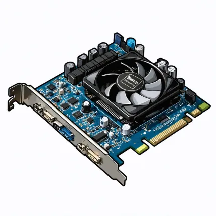 Видеокарта NVIDIA GeForce GT 730 DDR3: как выбрать, на что смотреть и где покупать