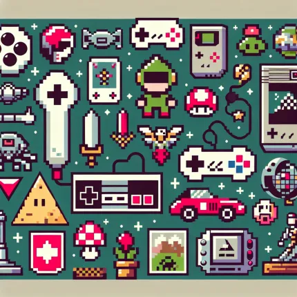 Самые популярные игры в мире за все время