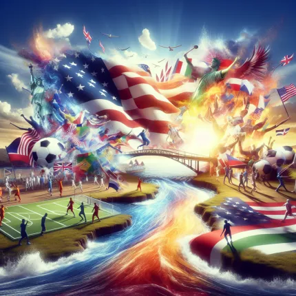 Тим Спирит: Страна Победителей